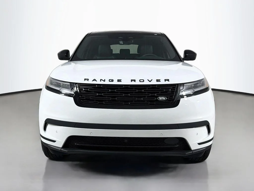 New 2026 Fuji White Land Rover S image 2