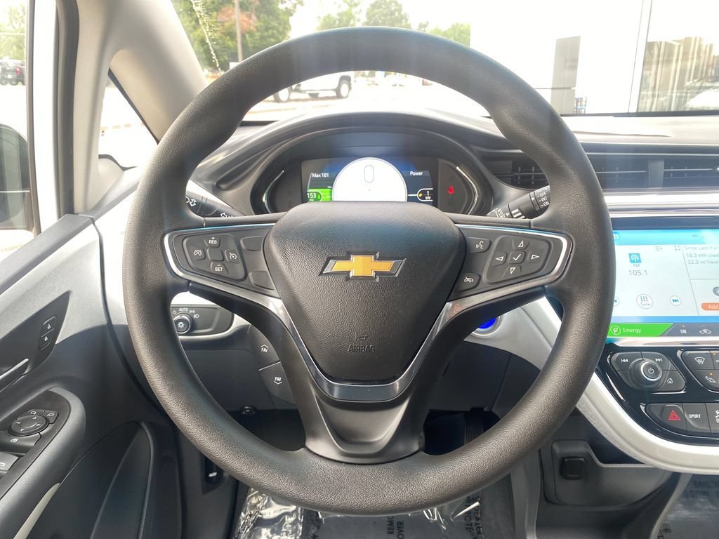 Used 2019 (Includes (TUS) Black grille.) Chevrolet LT image 14