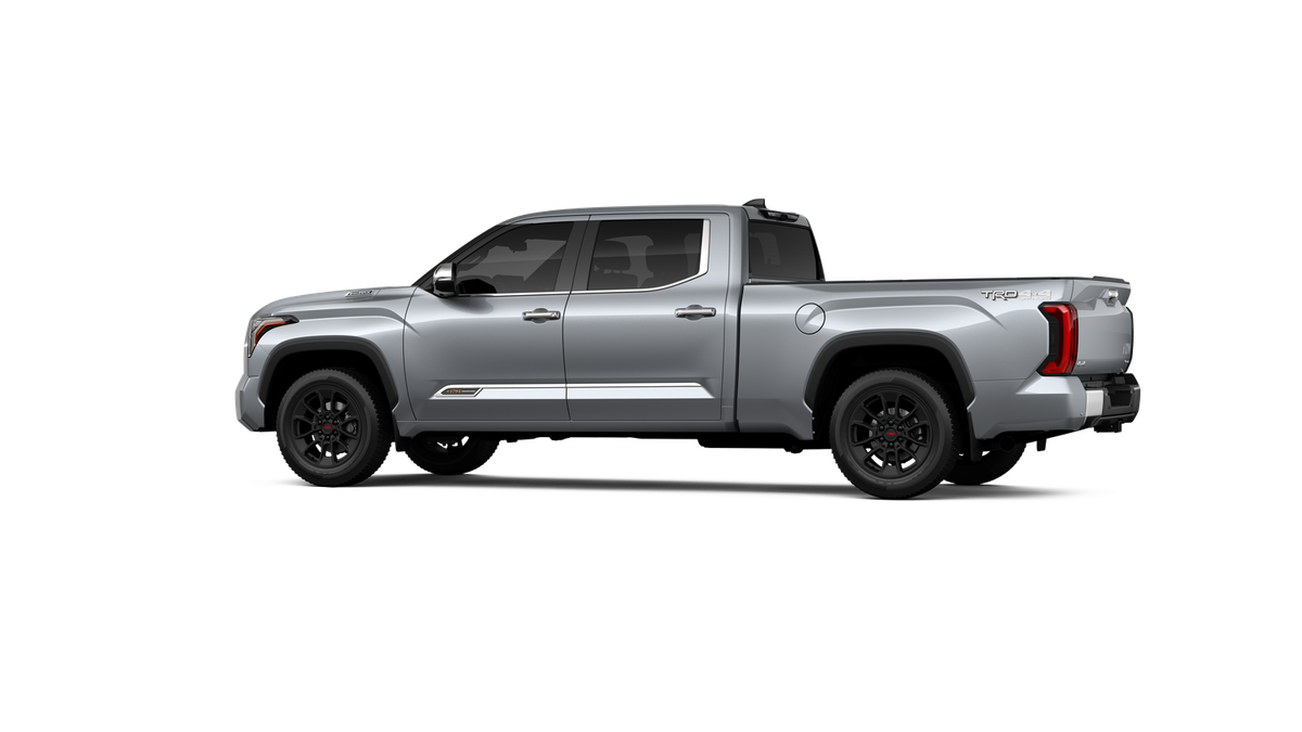 2026 Toyota Tundra 1794 Edition - Photo 13