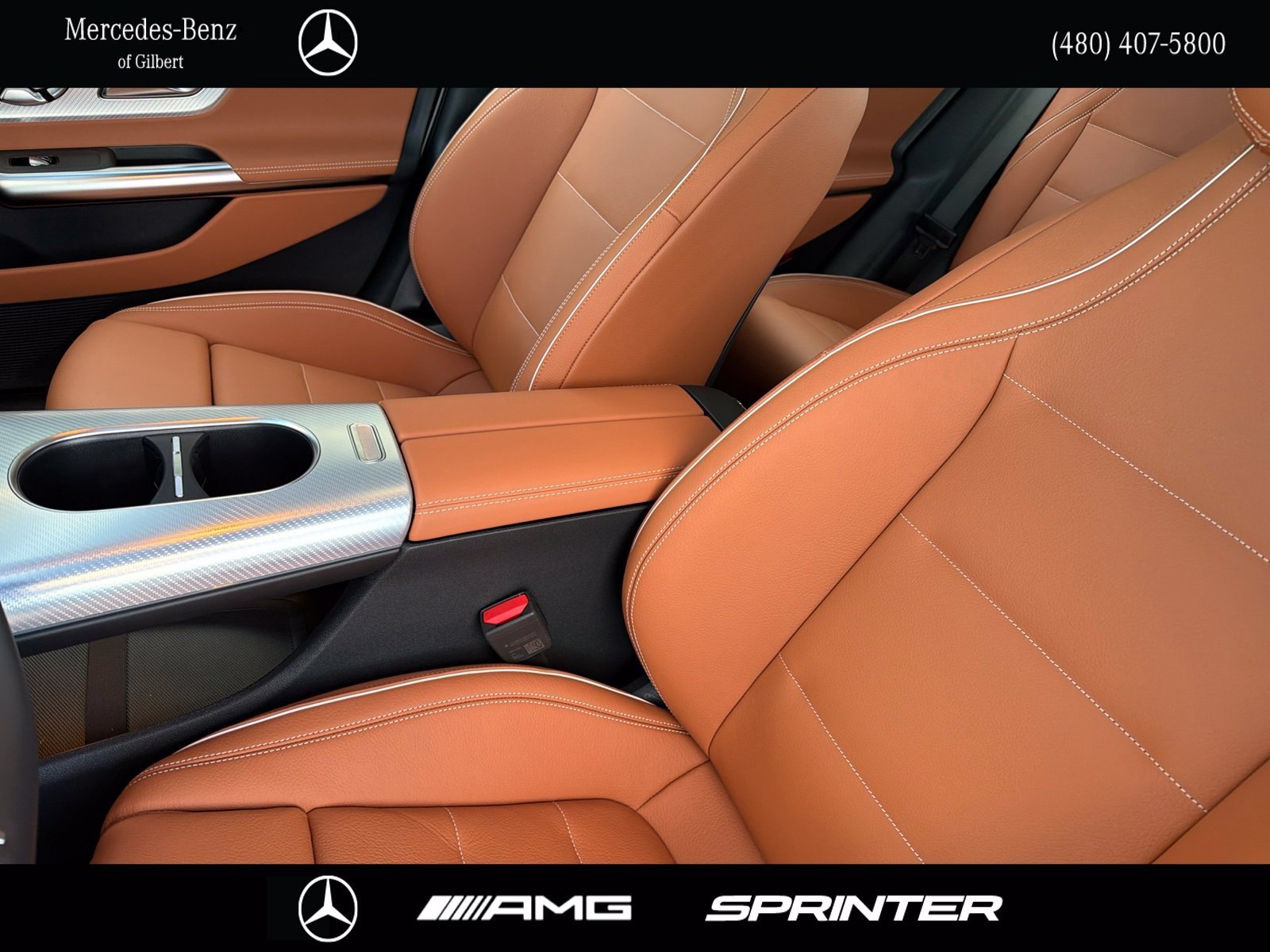 New 2027 Polar White Mercedes-Benz CLA 220 image 14
