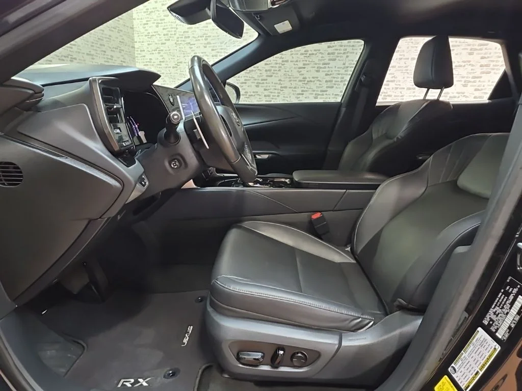 Used 2023 Caviar Lexus 350 image 22