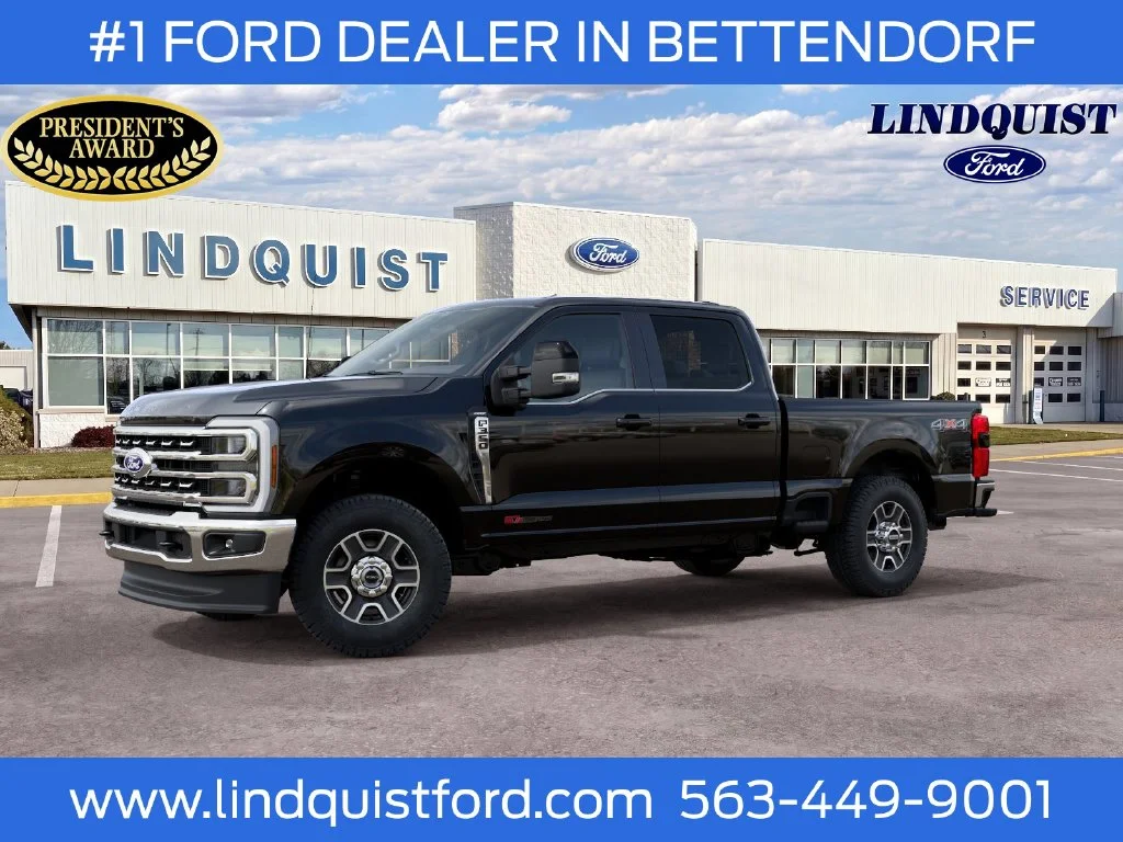2027 Ford F-350 Super Duty