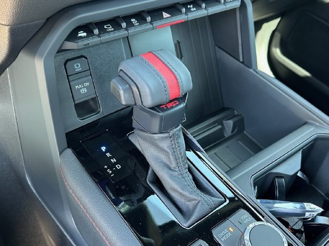 New 2026 Wave Maker <sup>1</sup> Toyota Tundra TRD Pro image 20
