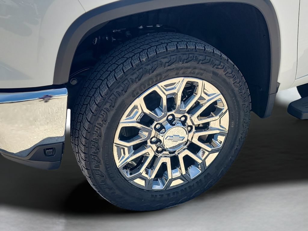 2026 Chevrolet Silverado 2500 HD LT - Photo 22