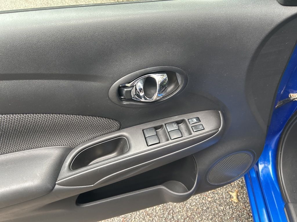 2016 Nissan Versa Sedan SV - Photo 15