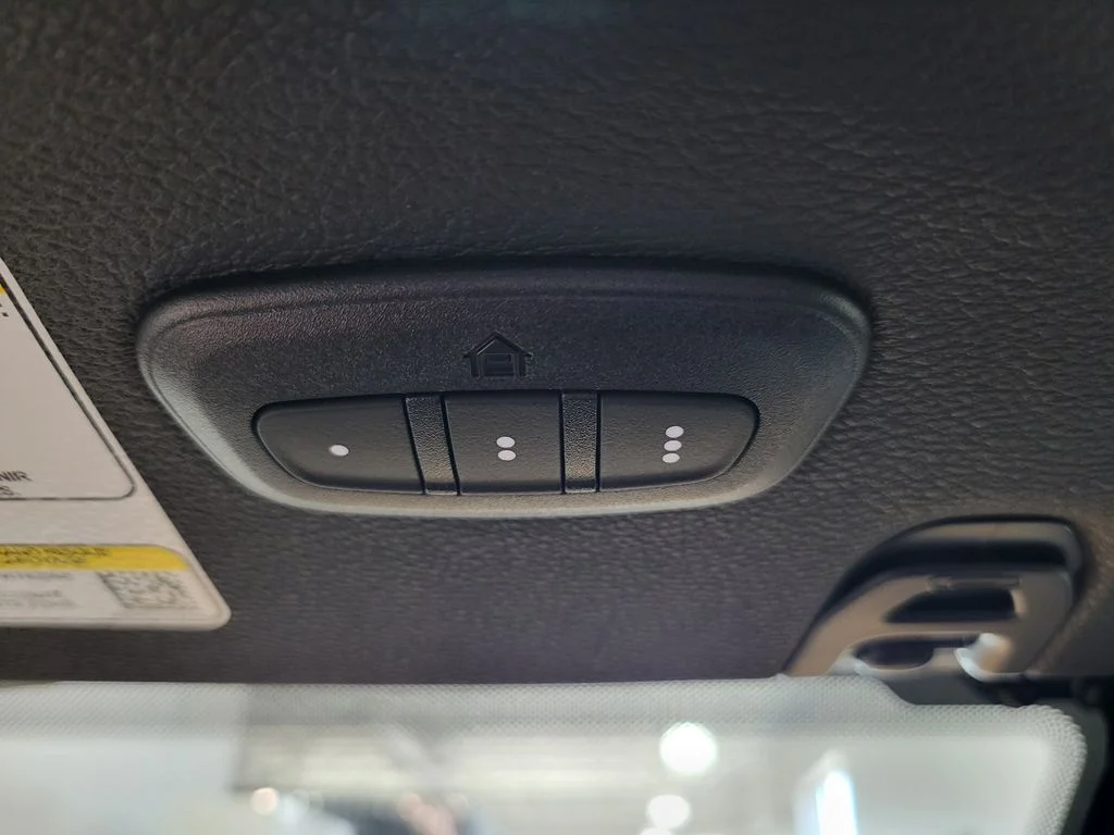 New 2026 Goldilocks Jeep Sport S image 23