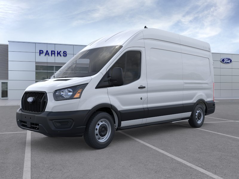 2026 Ford Transit 250 High Roof 148 WB's photo