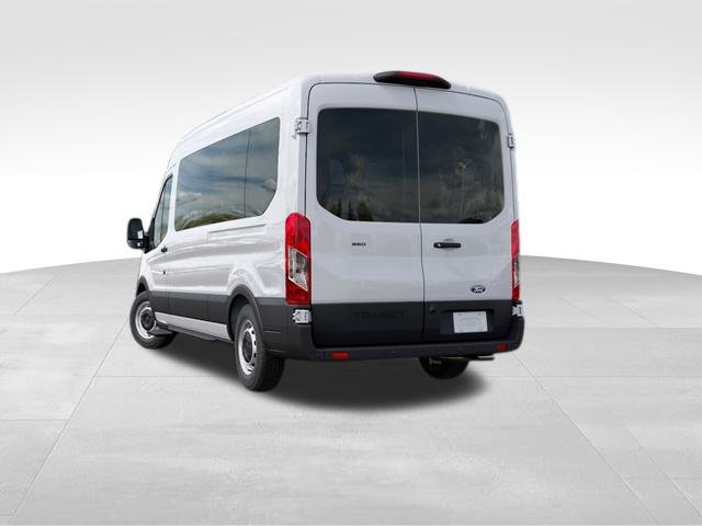 New 2027 Oxford White Ford XL image 10
