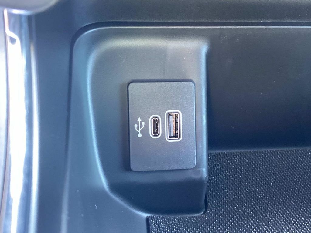 New 2026 Oxford White Ford STX® image 18