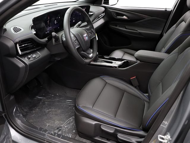 2026 Buick Envista Sport Touring - Photo 11