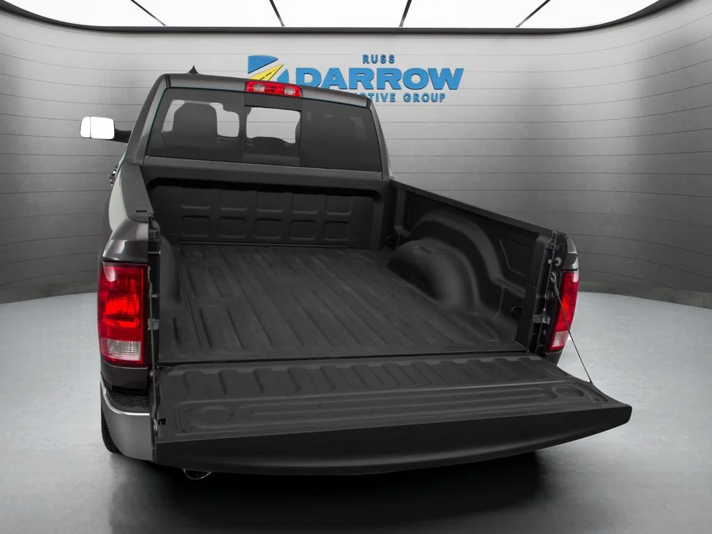 Used 2017 Gray Ram Big Horn image 39