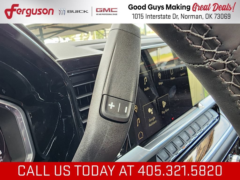 2026 GMC Sierra 2500HD SLE - Photo 25