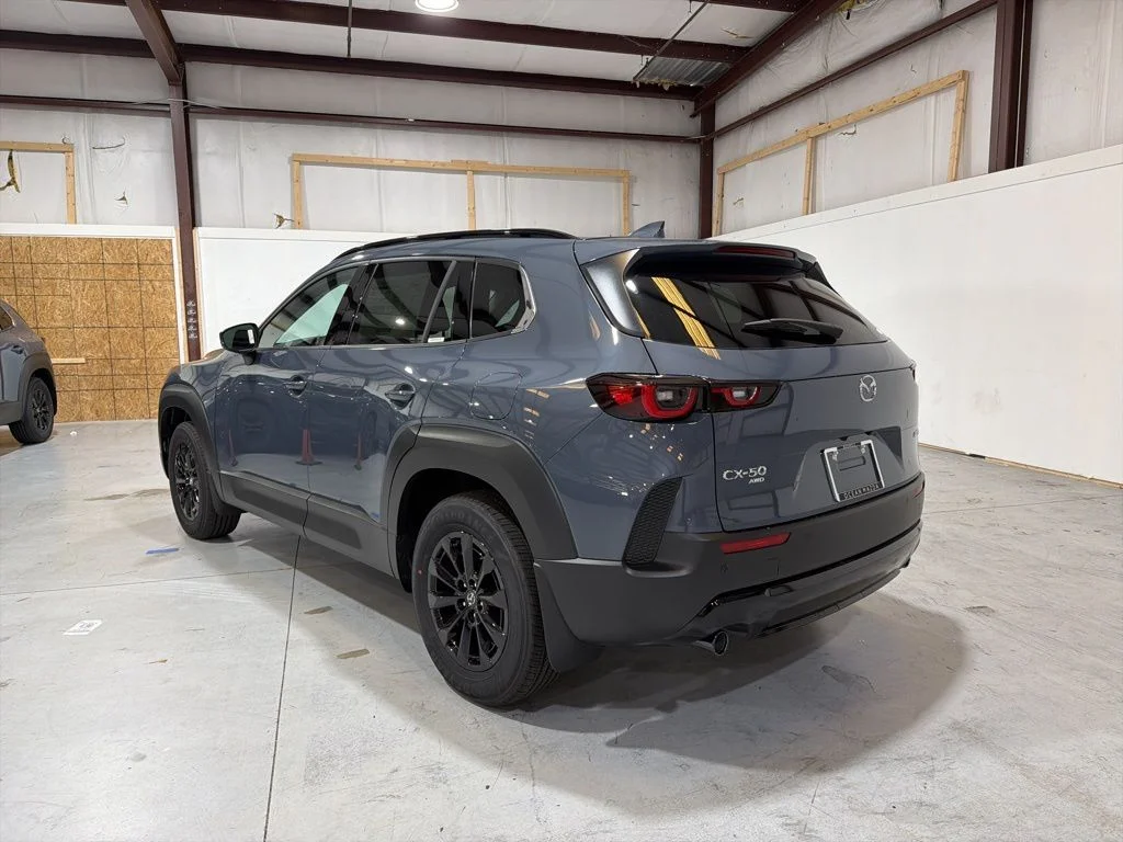 2026 Mazda CX-50 Premium - Photo 7