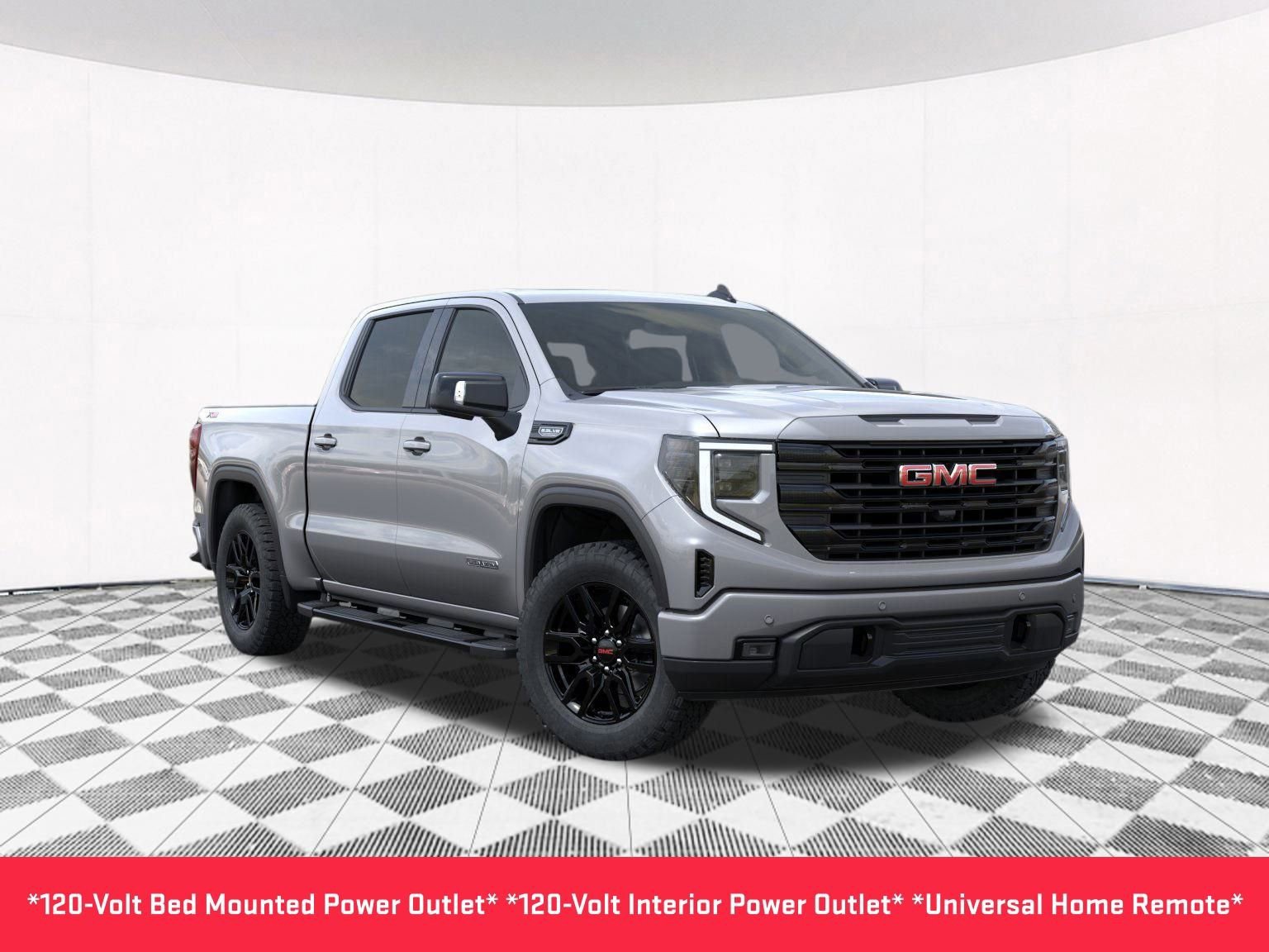 2026 GMC SIERRA - Image 15