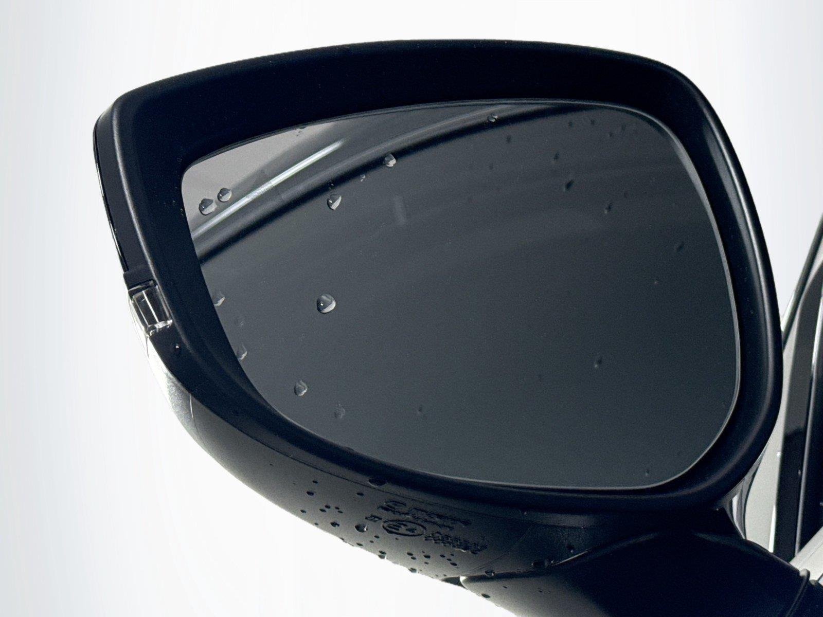 New 2026 Jet Black Mica Mazda 2.5 S Premium AWD image 3