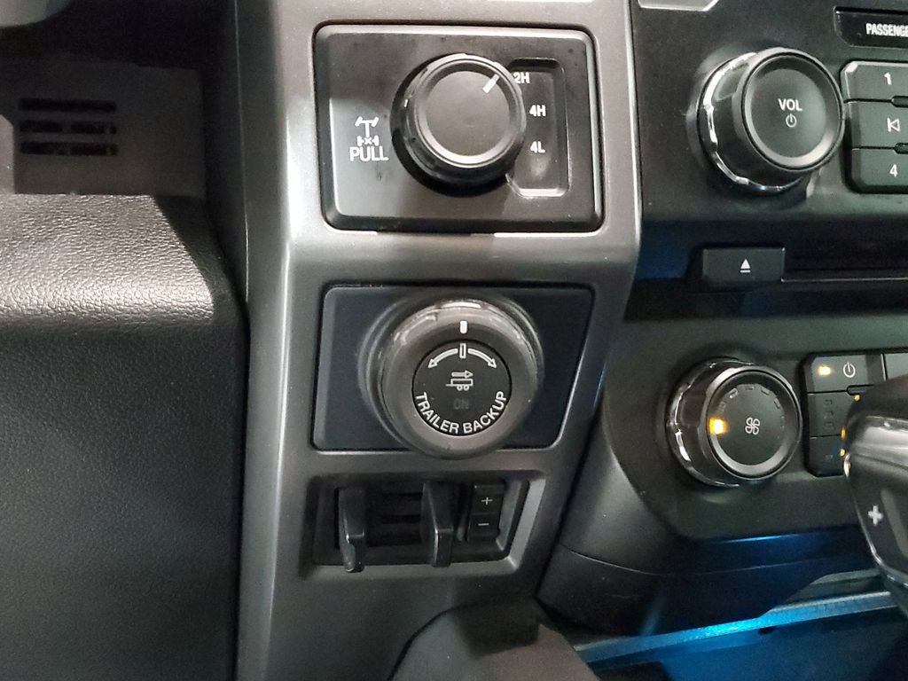 2017 Ford F-150 XLT - Photo 27