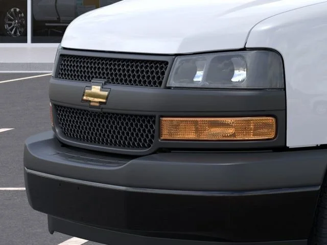 2026 Chevrolet Express Cargo Work Van - Photo 13