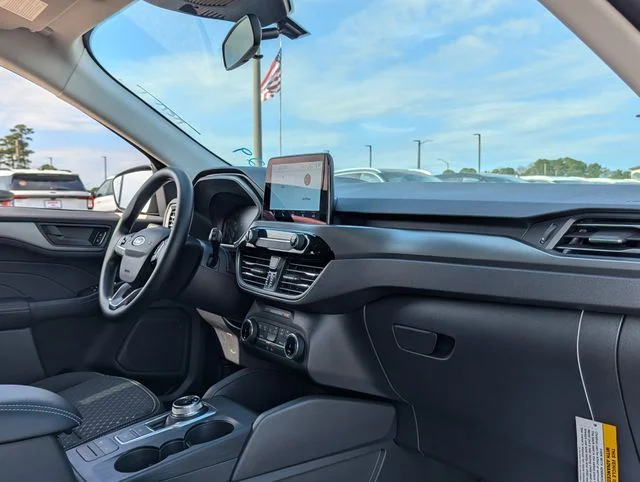 2026 Ford Escape Active - Photo 48