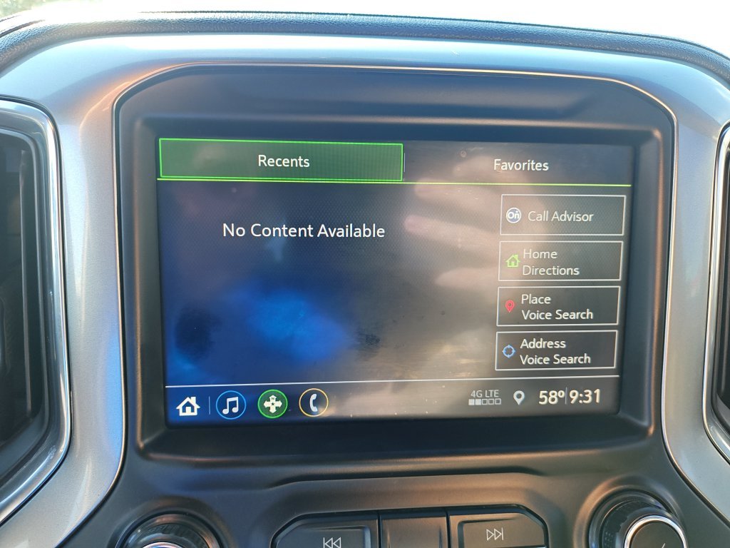 Used 2019 Blue Chevrolet RST image 22