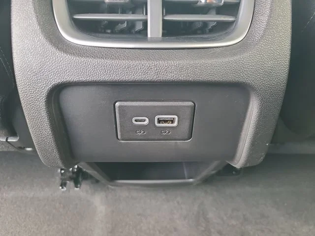 New 2026 Black Chevrolet 2LT image 14