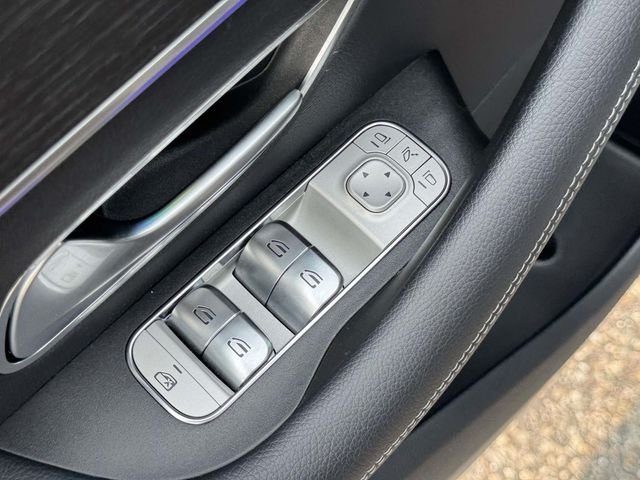 Certified Used 2026 Gray Mercedes-Benz GLE 350 image 18