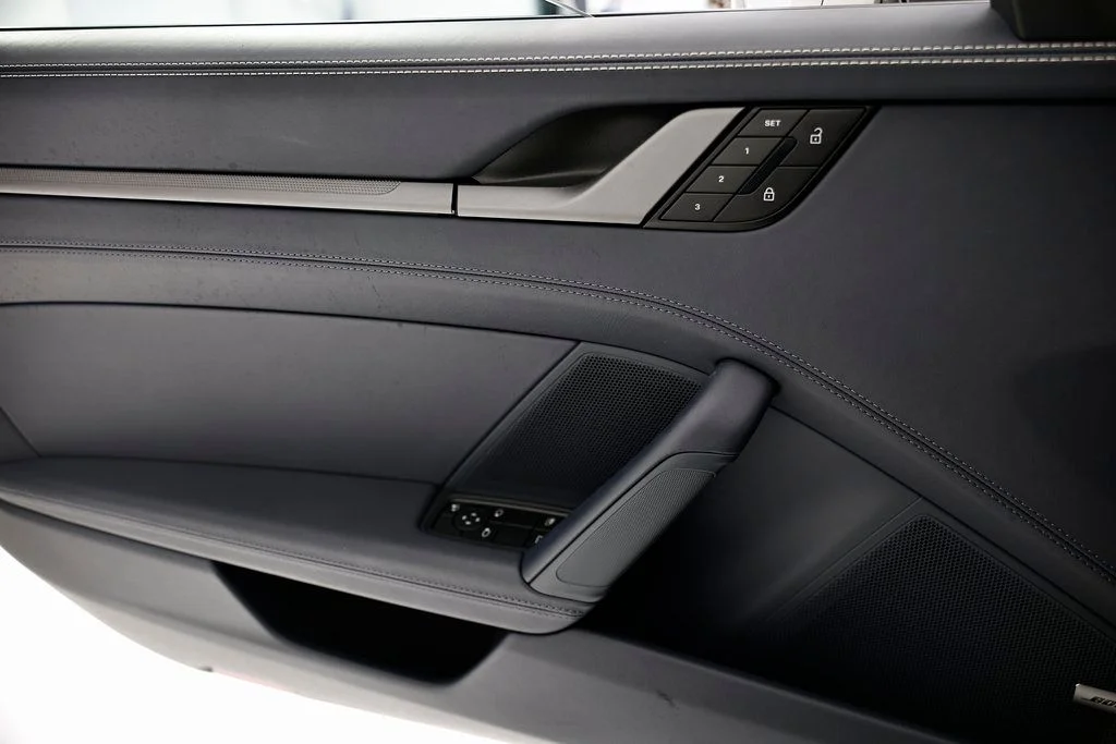 Used 2025 Gray Porsche Carrera S image 22