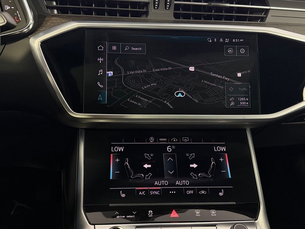 2022 Audi A6 Premium Plus - Photo 22