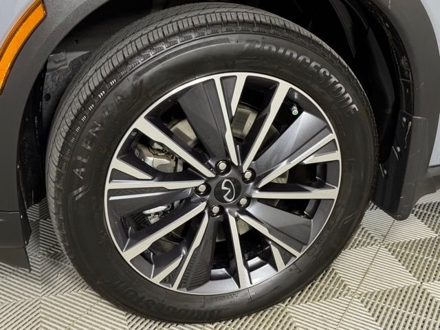 2026 INFINITI QX60 LUXE - Photo 6