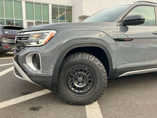 2025 Volkswagen Atlas Atlas Peak Edition - Photo 16