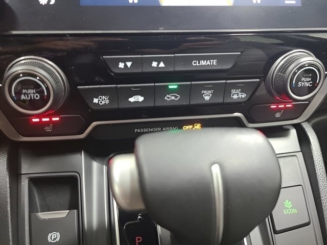 2018 Honda CR-V Touring - Photo 34