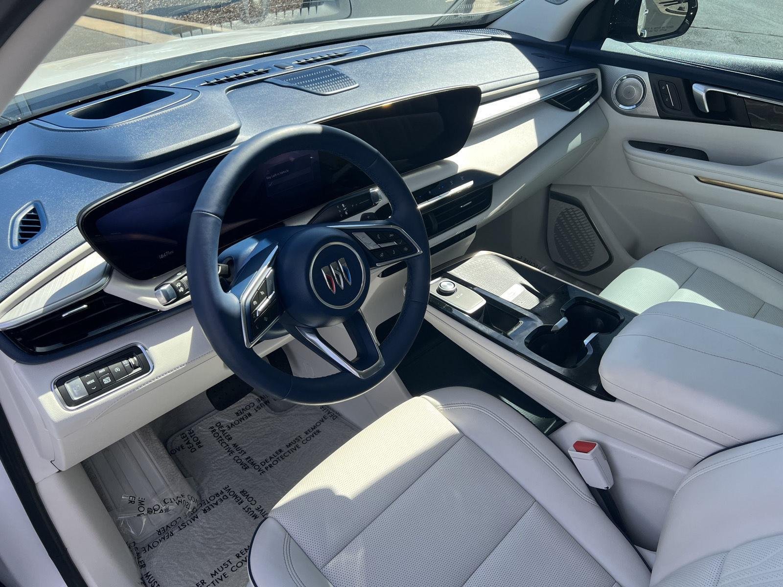2025 Buick Enclave Avenir - Photo 16