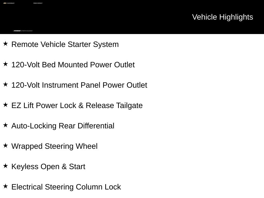 2023 Chevrolet Silverado 1500 RST - Photo 7