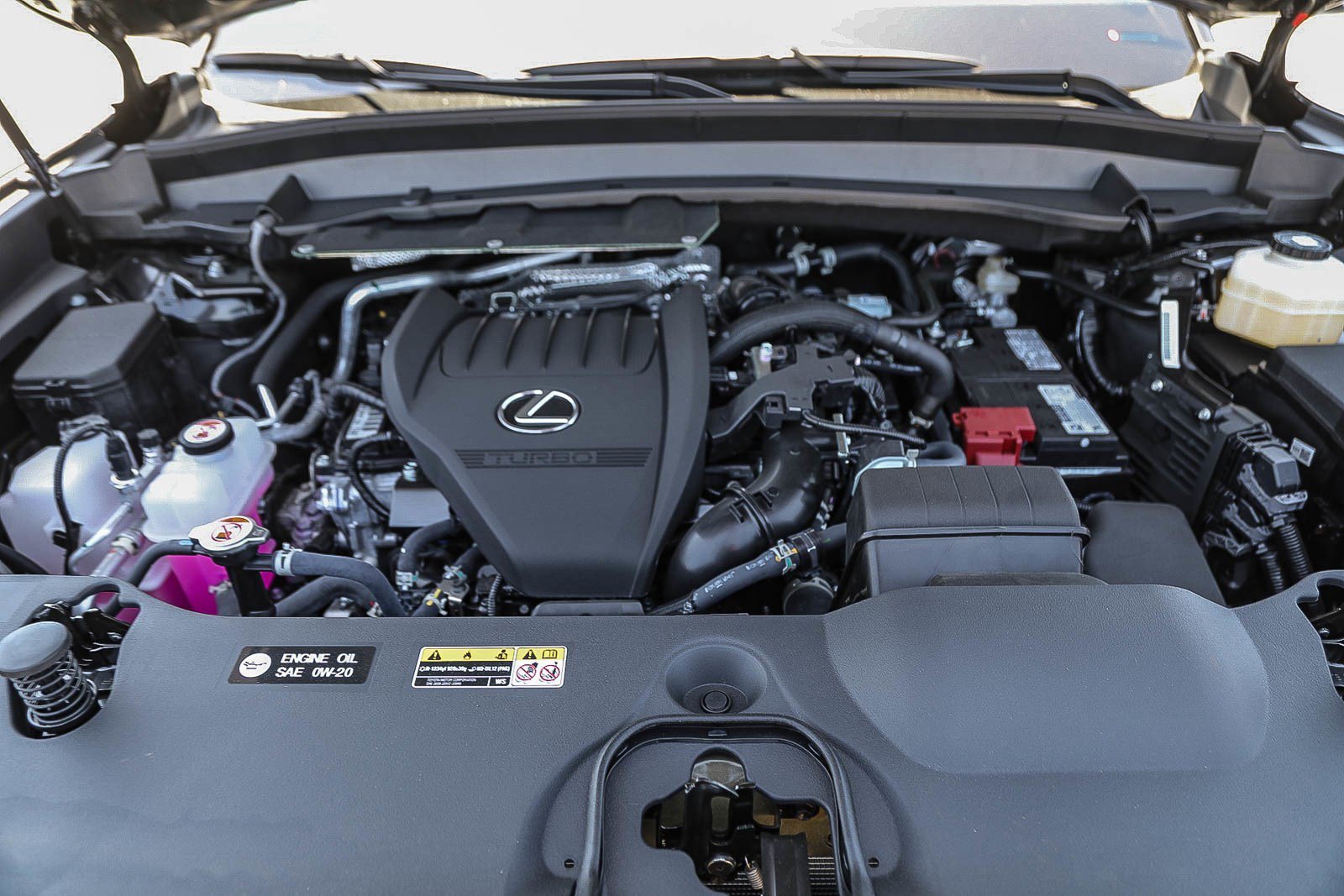 New 2026 Caviar Lexus  350 PREMIUM image 26