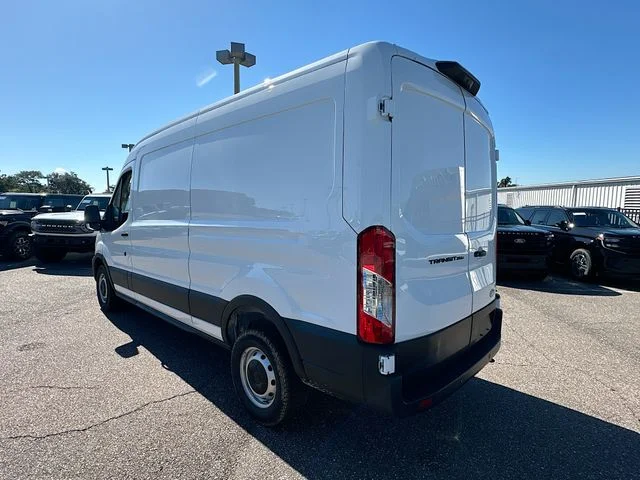 New 2026 White Ford Base image 6