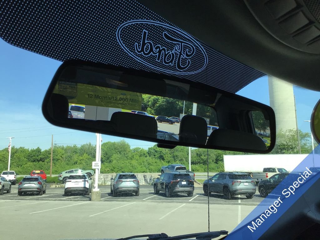 Used 2019 White Ford XL image 29