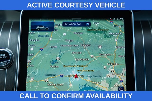 Certified Used 2026 Blue Mercedes-Benz GLC 300 image 24