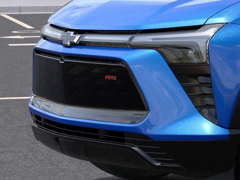 2025 Chevrolet Blazer EV RS - Photo 13
