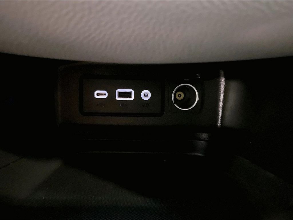 Used 2024 Gray Chevrolet LS image 27