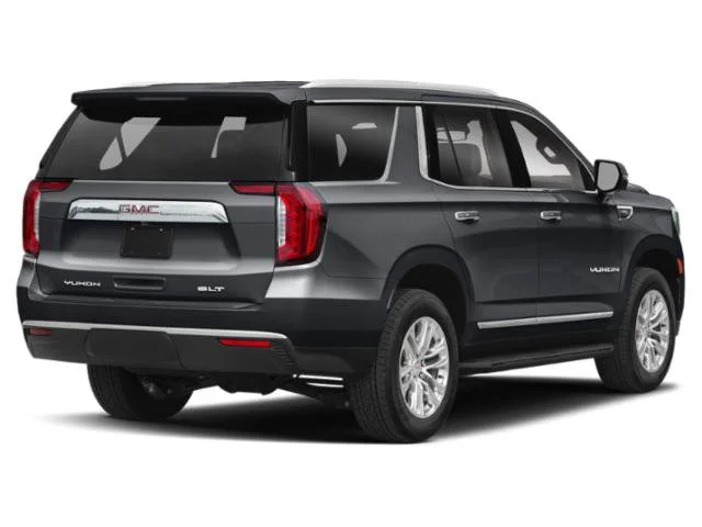 Used 2024 GMC Yukon SLT with VIN 1GKS2BKD5RR232556 for sale in Kansas City