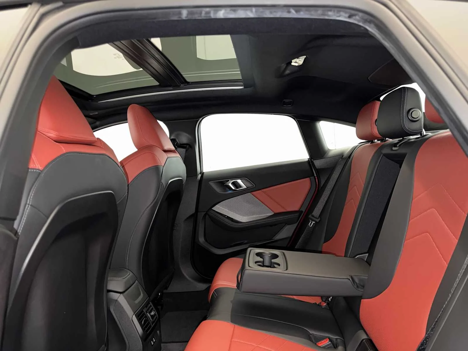 2026 BMW 2 Series 228 - Photo 21