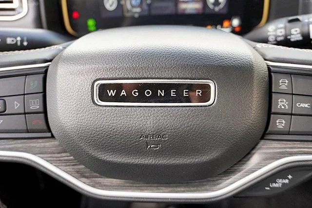 Used 2023 Gray Jeep Series II image 36