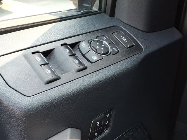 Used 2022 Black Ford Lariat image 18