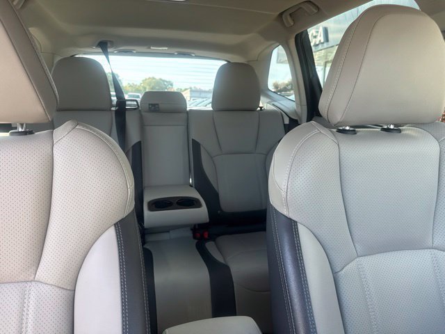 Used 2024 Green Subaru Limited image 35