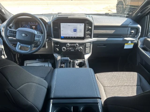 New 2026 Avalanche Ford XLT image 12