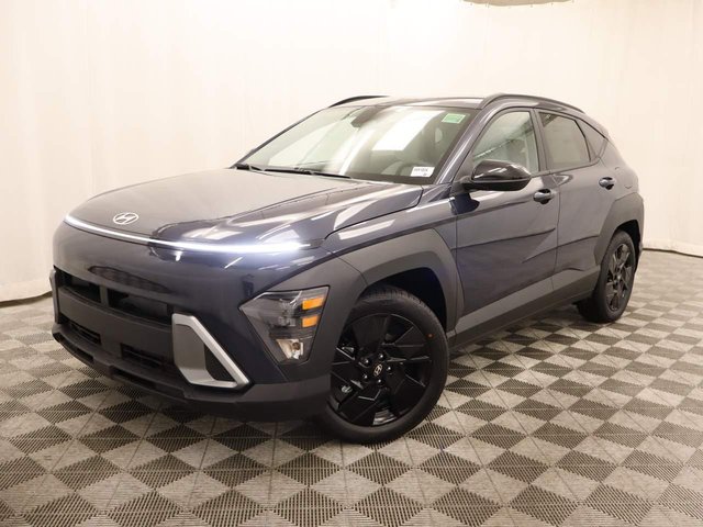 2027 Hyundai KONA SEL Sport FWD