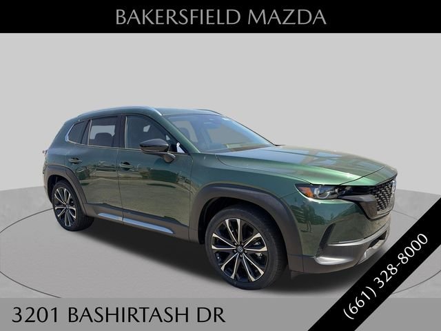 New 2026 Cypress Mazda 2.5 S Premium AWD image 7
