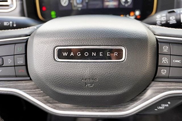 2023 Jeep Wagoneer Series II - Photo 36