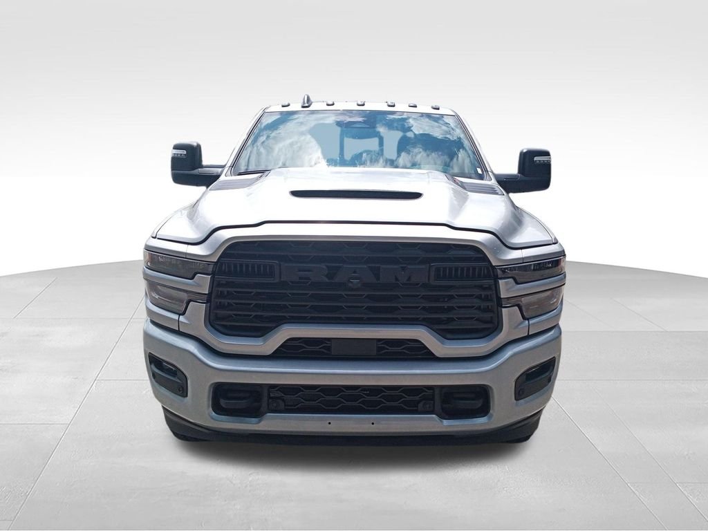 New 2026 Silver-Zynith Exterior Paint RAM  image 8