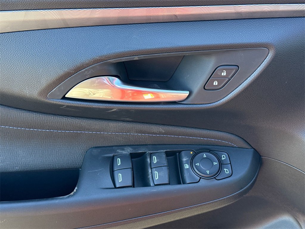 2026 BUICK ENVISTA - Image 12