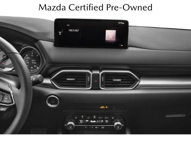 Certified Used 2025 Red Mazda 2.5 S Select Package image 17